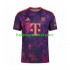 FC Bayern München Voetbalshirt Heren Derde Tenue 2026-2027 Korte Mouw