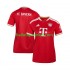 FC Bayern München Voetbalshirt Dames Thuis Tenue 2026-2027 Korte Mouw
