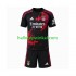 Benfica Voetbalshirt Kleuters/Kids Derde Tenue 2026-2027 Korte Mouw