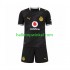 Borussia Dortmund Voetbalshirt Kleuters/Kids Uit Tenue 2026-2027 Korte Mouw