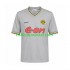 Borussia Dortmund Voetbalshirt 2002 Retro Heren Uit Tenue Korte Mouw