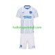 Brighton & Hove Albion Voetbalshirt Kleuters/Kids Uit Tenue 2026-2027 Korte Mouw