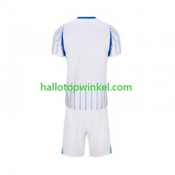 Brighton & Hove Albion Voetbalshirt Kleuters/Kids Uit Tenue 2026-2027 Korte Mouw