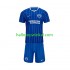 Brighton & Hove Albion Voetbalshirt Kleuters/Kids Thuis Tenue 2026-2027 Korte Mouw