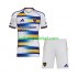 CA Boca Juniors Voetbalshirt Kleuters/Kids Derde Tenue 2026-2027 Korte Mouw