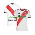 CA River Plate Voetbalshirt Heren Thuis Tenue 2026-2027 Korte Mouw