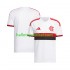 CR Flamengo Voetbalshirt Heren Uit Tenue 2026-2027 Korte Mouw
