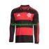 CR Flamengo Voetbalshirt Heren Thuis Tenue 2026-2027 Lange Mouw