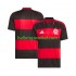 CR Flamengo Voetbalshirt Heren Thuis Tenue 2026-2027 Korte Mouw