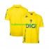 Cádiz CF Voetbalshirt Heren Thuis Tenue 2026-2027 Korte Mouw