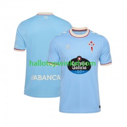 Celta de Vigo Voetbalshirt Heren Thuis Tenue 2026-2027 Korte Mouw