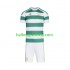 Celtic Voetbalshirt FC Kleuters/Kids Thuis Tenue 2026-2027 Korte Mouw