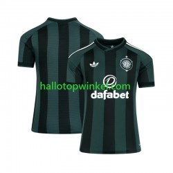 Celtic Voetbalshirt FC Heren Uit Tenue 2026-2027 Korte Mouw