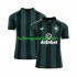 Celtic Voetbalshirt FC Heren Uit Tenue 2026-2027 Korte Mouw