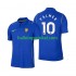 Chelsea Voetbalshirt Cole Palmer 10 Heren Thuis Tenue 2026-2027 Korte Mouw