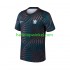 Chelsea Voetbalshirt Doelman Heren Thuis Tenue 2026-2027 Korte Mouw