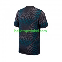 Chelsea Voetbalshirt Doelman Heren Thuis Tenue 2026-2027 Korte Mouw