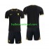 Chelsea Voetbalshirt Kleuters/Kids Uit Tenue 2026-2027 Korte Mouw