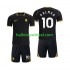 Voetbalshirt Chlesea Cole Palmer 10 Kleuters/Kids Uit Tenue 2026-2027 Korte Mouw