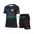 Voetbalshirt Chlesea Doelman Kleuters/Kids Thuis Tenue 2026-2027 Korte Mouw