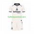 Club Brugge Voetbalshirt Kleuters/Kids Uit Tenue 2026-2027 Korte Mouw