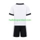 Eintracht Frankfurt Voetbalshirt Kleuters/Kids Uit Tenue 2026-2027 Korte Mouw