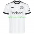 Eintracht Frankfurt Voetbalshirt Heren Uit Tenue 2026-2027 Korte Mouw