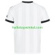 Eintracht Frankfurt Voetbalshirt Heren Uit Tenue 2026-2027 Korte Mouw