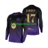FC Barcelona Voetbalshirt Anthony Gordon 17 Heren Uit Tenue 2026-2027 Lange Mouw