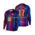 FC Barcelona Voetbalshirt Anthony Gordon 17 Heren Thuis Tenue 2026-2027 Lange Mouw