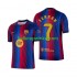 FC Barcelona Voetbalshirt Ferran Torres 7 Heren Thuis Tenue 2026-2027 Korte Mouw