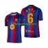 FC Barcelona Voetbalshirt Gavi 6 Heren Thuis Tenue 2026-2027 Korte Mouw