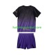 FC Barcelona Voetbalshirt Kleuters/Kids Uit Tenue 2026-2027 Korte Mouw