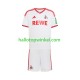 FC Köln Voetbalshirt Kleuters/Kids Thuis Tenue 2026-2027 Korte Mouw