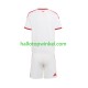 FC Köln Voetbalshirt Kleuters/Kids Thuis Tenue 2026-2027 Korte Mouw