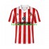 FC Köln Voetbalshirt 1988 1989 Retro Heren Derde Tenue Korte Mouw