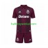 FC Porto Voetbalshirt Kleuters/Kids Uit Tenue 2026-2027 Korte Mouw