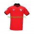 Sevilla FC Voetbalshirt Heren Uit Tenue 2026-2027 Korte Mouw