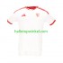 Sevilla FC Voetbalshirt Heren Thuis Tenue 2026-2027 Korte Mouw