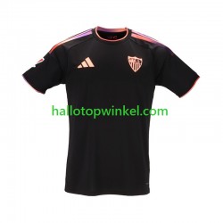 Sevilla FC Voetbalshirt Heren Derde Tenue 2026-2027 Korte Mouw