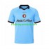 Feyenoord Rotterdam Voetbalshirt Heren Uit Tenue 2026-2027 Korte Mouw