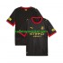 Voetbalshirt Girona Heren Uit Tenue 2026-2027 Korte Mouw