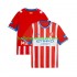 Voetbalshirt Girona Heren Thuis Tenue 2026-2027 Korte Mouw