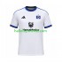 Hamburger SV Voetbalshirt Heren Thuis Tenue 2026-2027 Korte Mouw