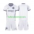Inter Milan Voetbalshirt Kleuters/Kids Uit Tenue 2026-2027 Korte Mouw