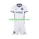 Inter Milan Voetbalshirt Kleuters/Kids Uit Tenue 2026-2027 Korte Mouw