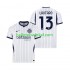 Inter Milan Voetbalshirt Lautaro Martinez 13 Heren Uit Tenue 2026-2027 Korte Mouw