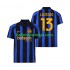 Inter Milan Voetbalshirt Lautaro Martinez 13 Heren Thuis Tenue 2026-2027 Korte Mouw