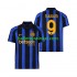 Inter Milan Voetbalshirt Marcus Thuram 9 Heren Thuis Tenue 2026-2027 Korte Mouw