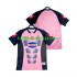 Juventus Voetbalshirt Doelman Retro Heren Uit Tenue 2002-2003 Korte Mouw
